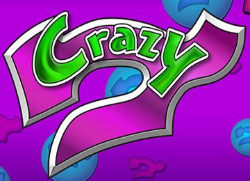 Crazy 7